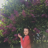 Анастасия Лейчуг