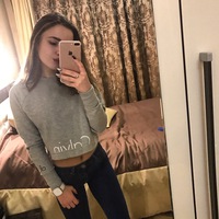 Катерина Федина | Воронеж