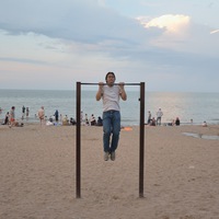 Кенни Курата