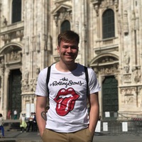 Влад Гончар