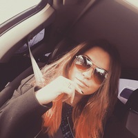 Алина Нелайчик