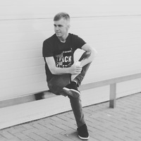 Серёжа Жгун