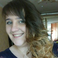 Ольга Шабаровська