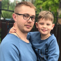 Андрей Лабзин