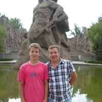 Сергей Мелихов | Калуга