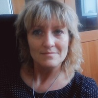 Наталия Тарасова | Челябинск