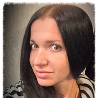 Светлана Прудникова