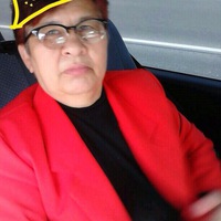 Надежда Амченцева