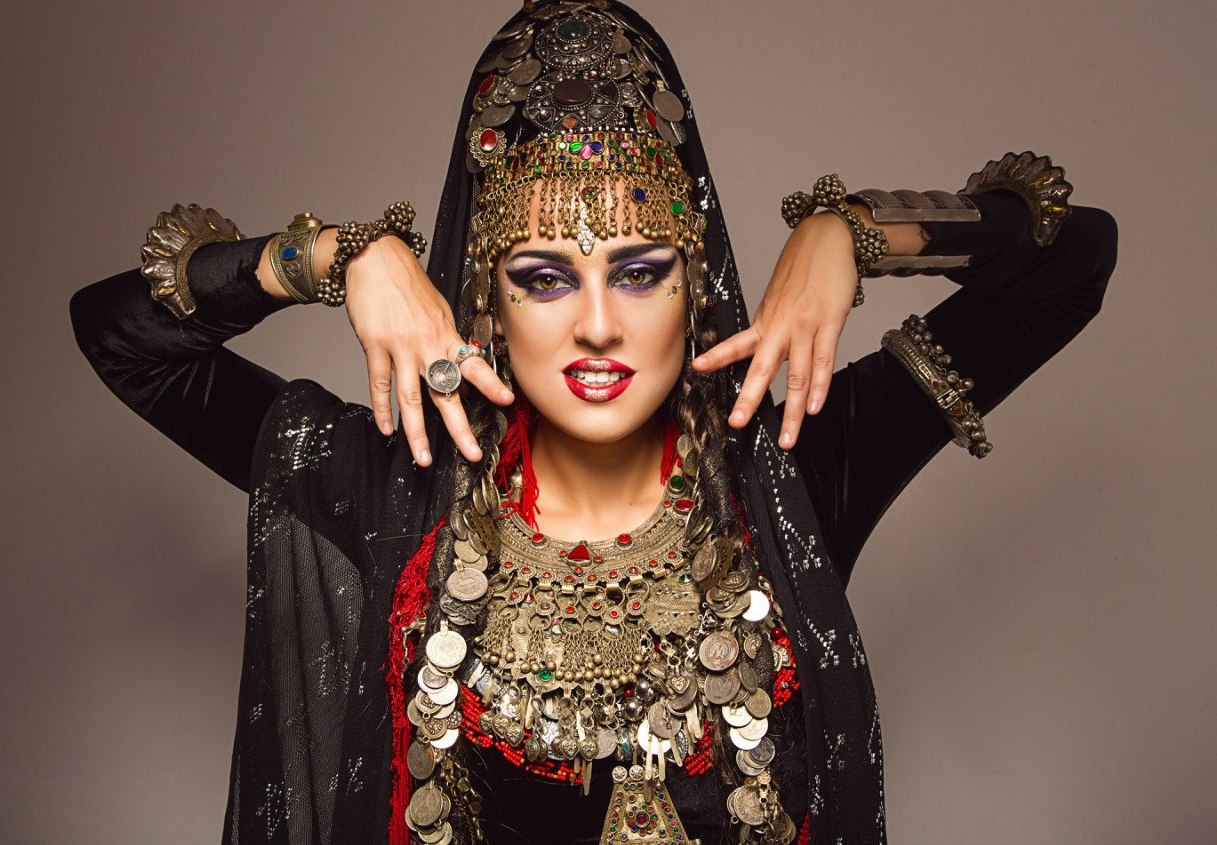 Афиша Самара День Рождения ETHNIC STUDIO