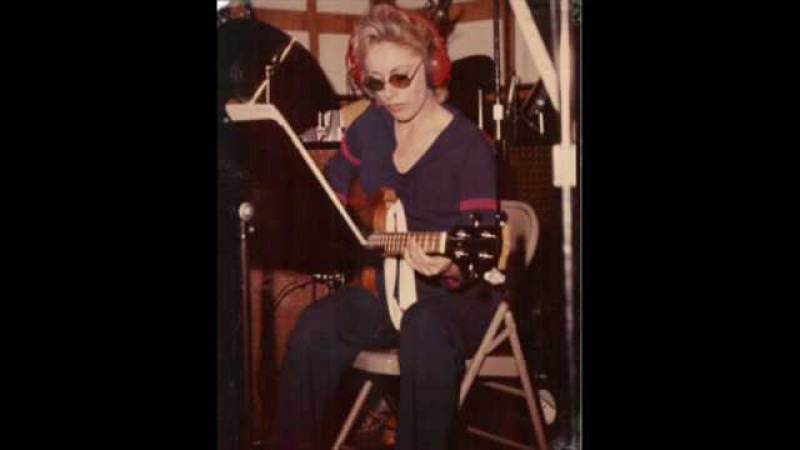 Carol Kaye - Slick Cat