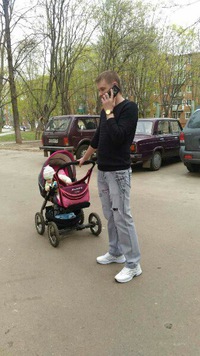 Серега Архипов