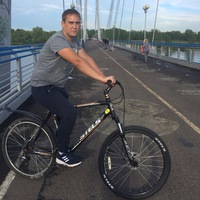 Сергей Маракулин