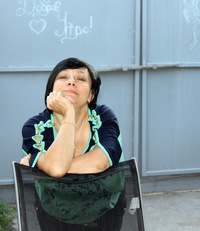 Елена Картавикова