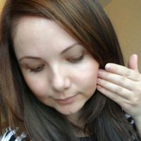 Яна Никулина