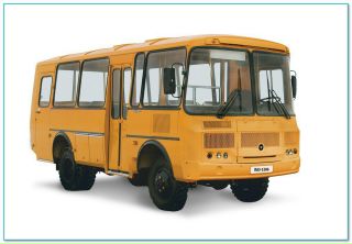 Руководство по ремонту автобусов паз-32053