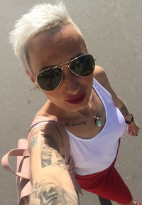 Poppygirl Nadi