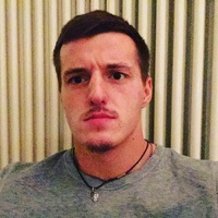 Никита Шевчук