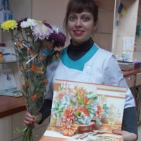 Елена Панасовская