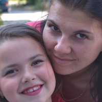 Маришка Гудзь