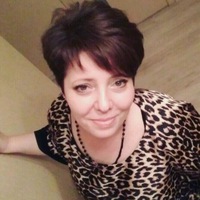 Наталия Кулакова | Краснодар