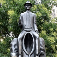 Hung Le  Tony Takitani