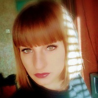 Кристина Савина | Санкт-Петербург