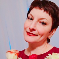 Виктория Кулакова | Москва