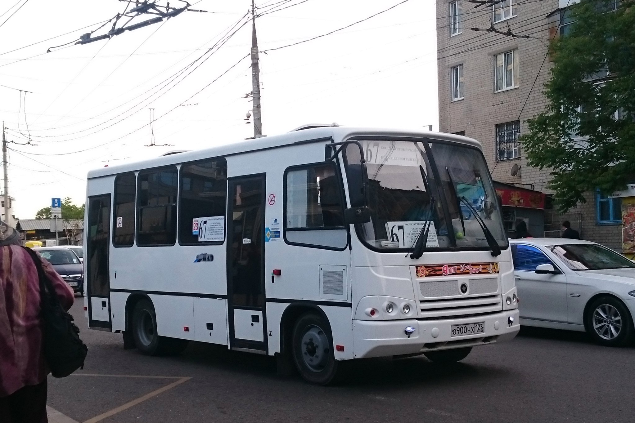 Гик авто омск