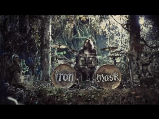 Iron Mask - God Punishes, I Kill