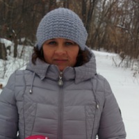 Анна Шевцова | Поспелиха