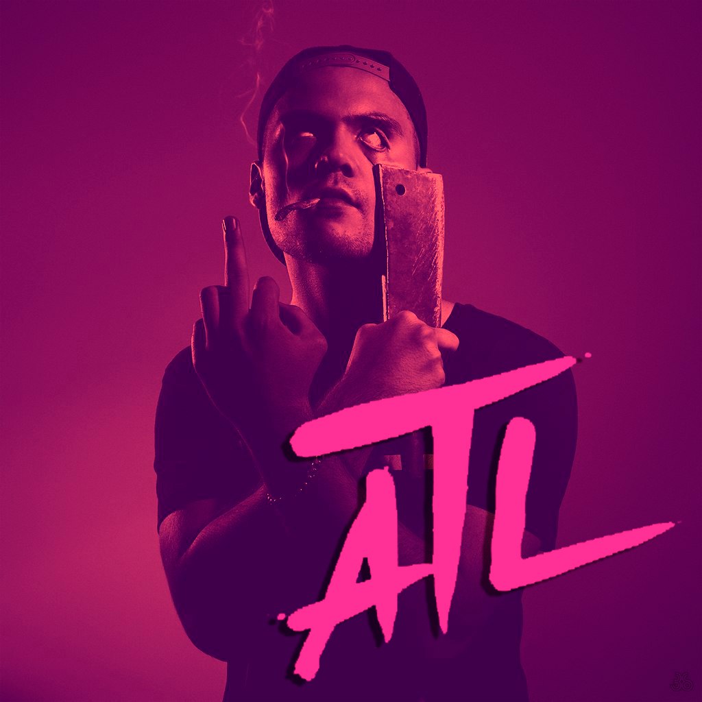 Афиша Краснодар ATL / 18 ноября / Краснодар / ARENA HALL
