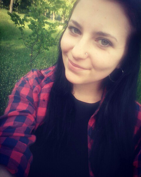 Даяна Хорунжая