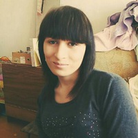 Анна Гафарова | Артем