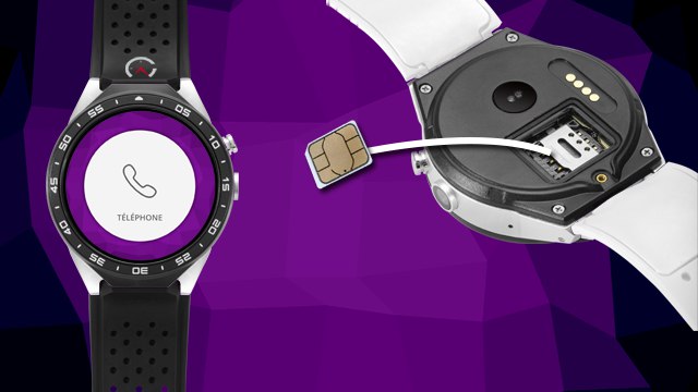 Connect Watch - первые коммерческие часы на Asteroid OS