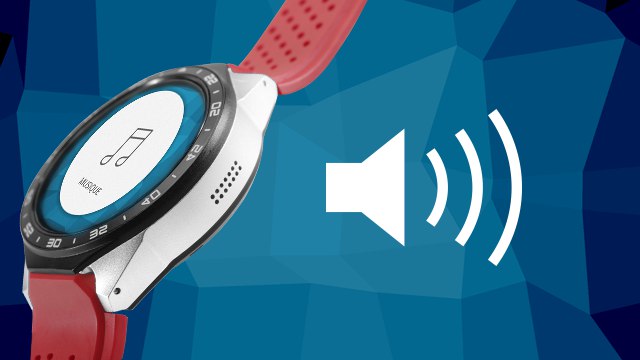 Connect Watch - первые коммерческие часы на Asteroid OS