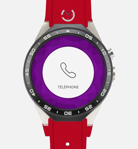 Connect Watch - первые коммерческие часы на Asteroid OS