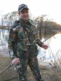 Дмитрий Трухачев
