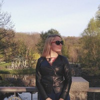 Анастасия Ушакова | Томск