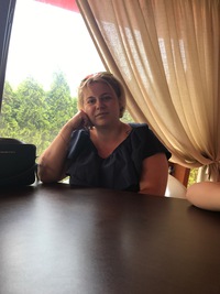 Juliya Kazakova