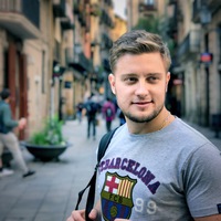 Дмитрий Пустовалов