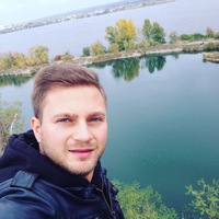 Никита Пирогов