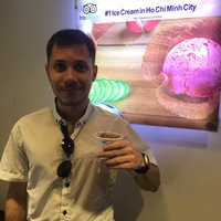 Игорь Марченко