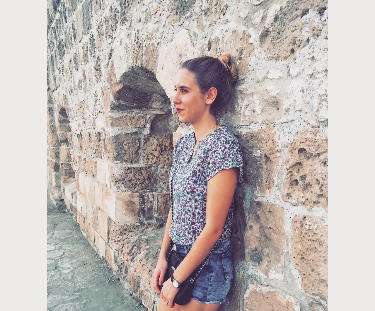 Анастасия Маслова