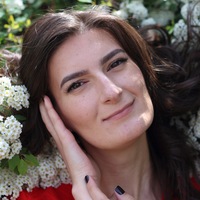 Евгения Зварич