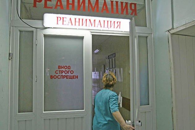 Житель Зеленчукского района попал в реанимацию в результате ДТП