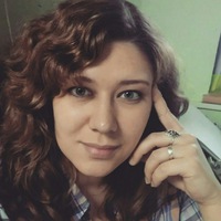 Виктория Плахова
