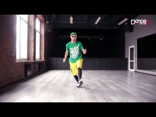 Dance2sense: Teaser - Ian Friday Feat. Mike City - Never Gets Old - Santi 108