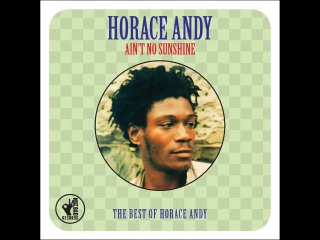HORACE ANDY - Classic Reggae Collection (Full Album)