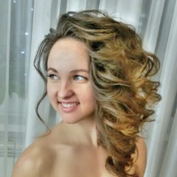 Анна Абраменко