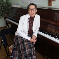 Елена Горбач-Мжачих